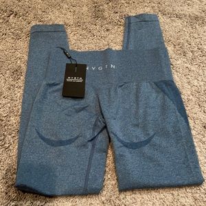 NVGTN seamless leggings